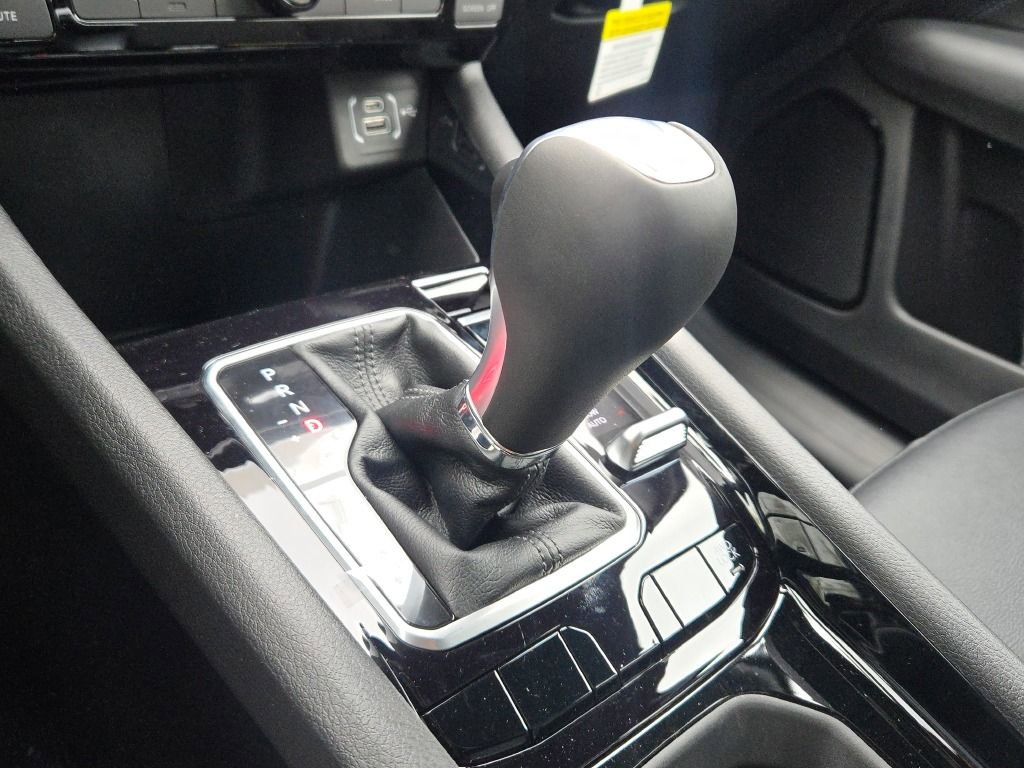 New 2026 Jeep Compass Limited w/ Limited Altitude Pack image 26