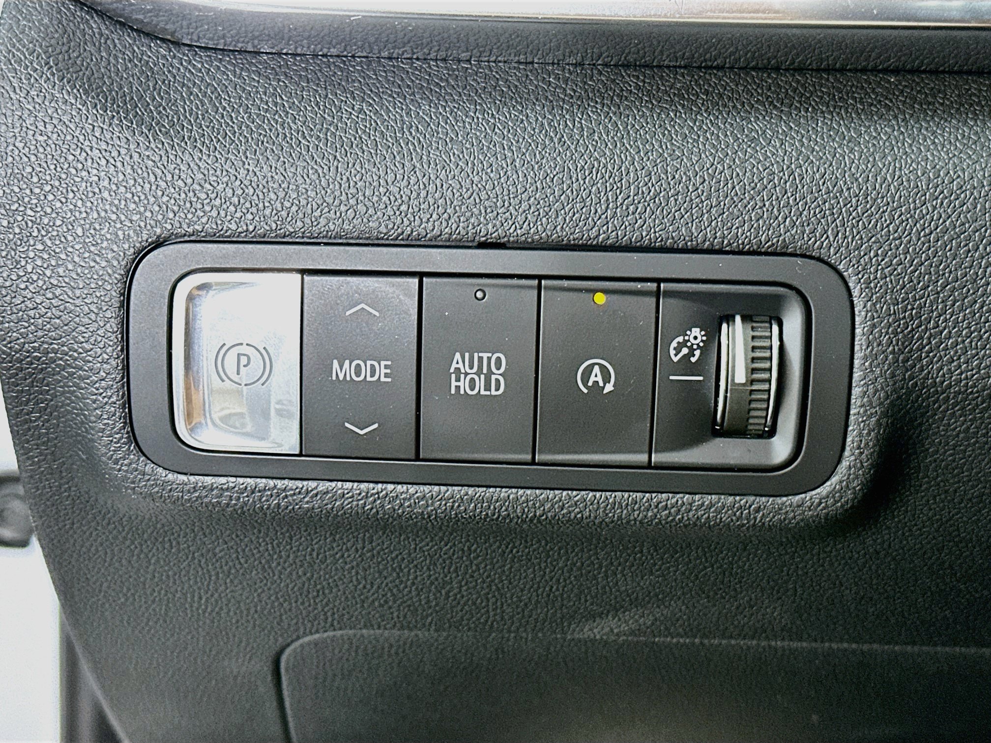 Used 2026 GMC Terrain Elevation FWD image 17