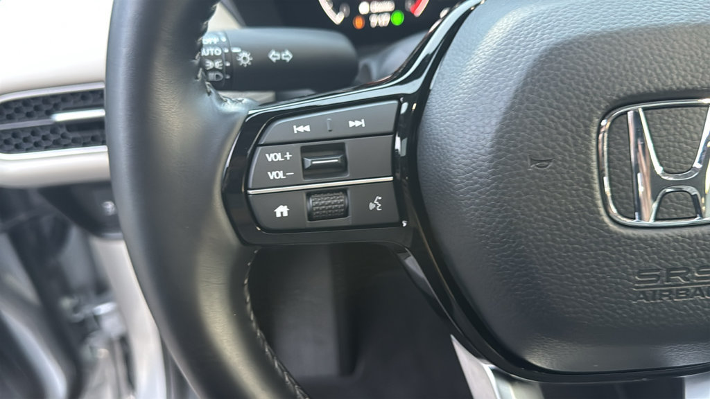 Used 2026 Honda HR-V EX-L image 18