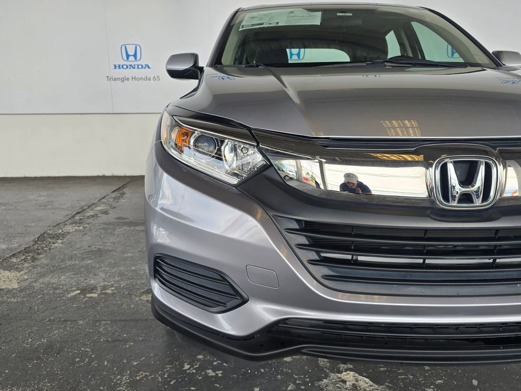 Used 2020 Honda HR-V LX image 20
