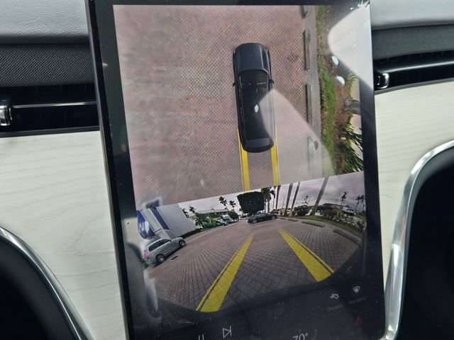 New 2026 Volvo EX90 Ultra AWD/4WD image 19