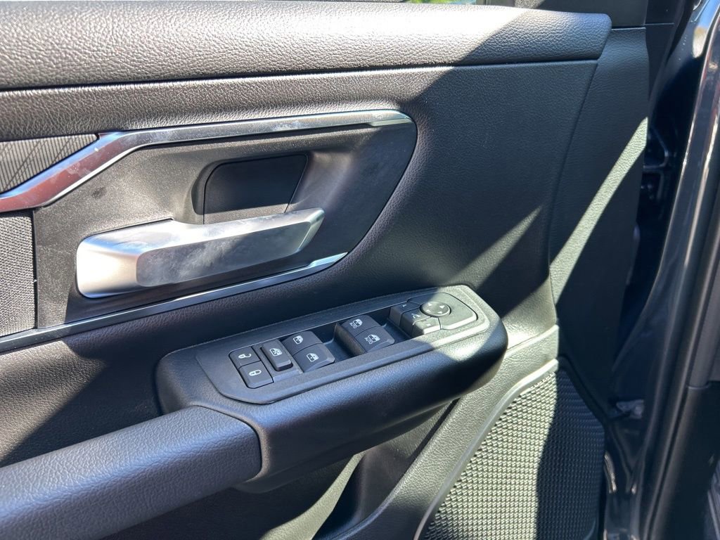 New 2026 RAM 1500 Big Horn image 20