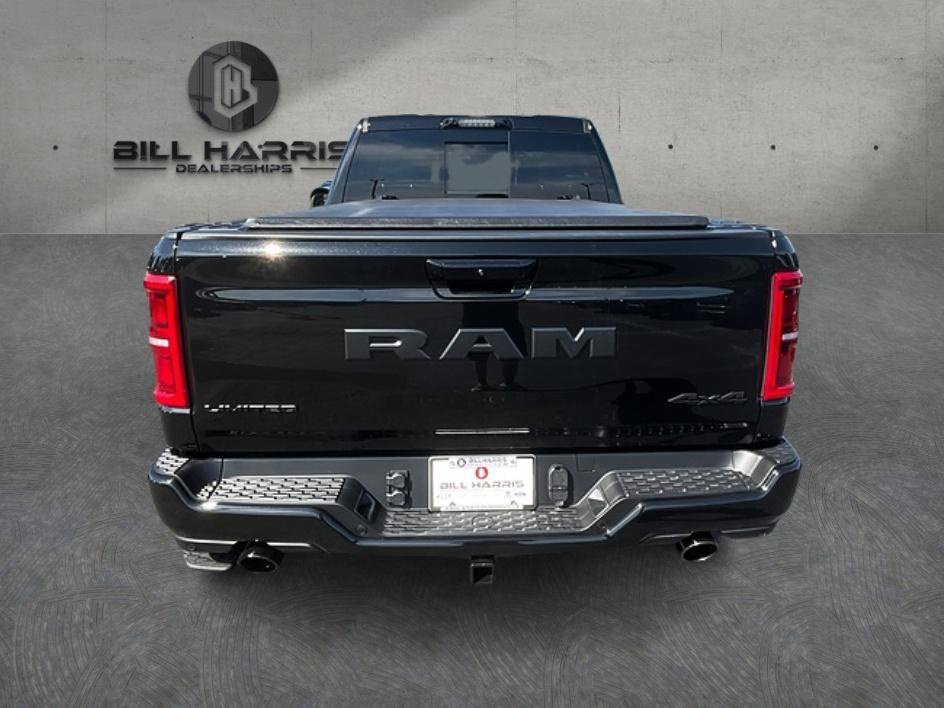 New 2027 RAM 1500 Limited AWD/4WD image 6
