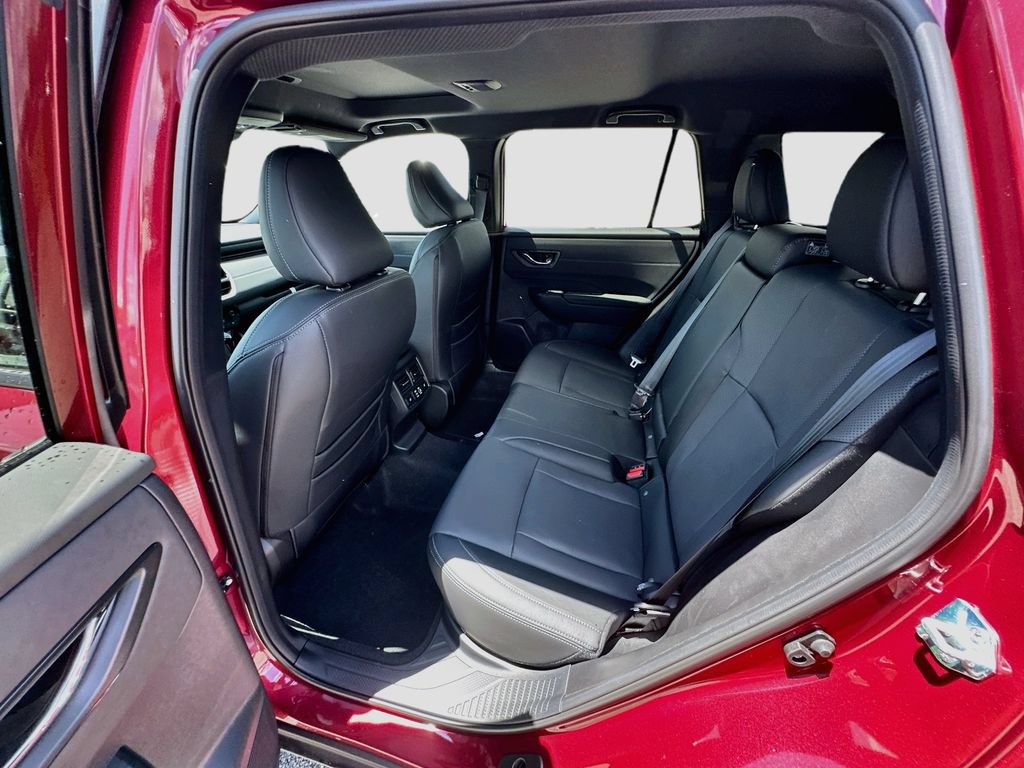 New 2026 Subaru Outback Touring XT AWD/4WD image 23