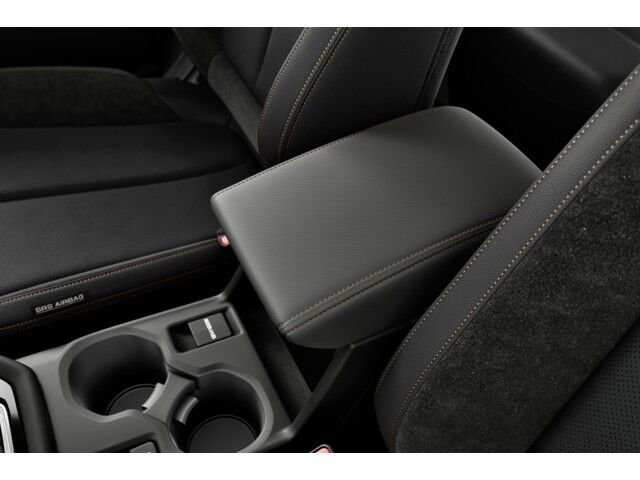 Certified 2025 Subaru Forester Touring image 22