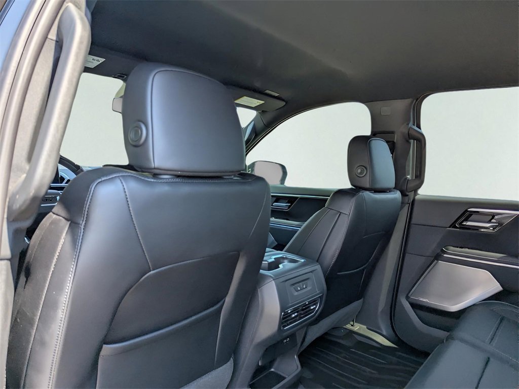 New 2026 GMC Sierra EV Denali image 13