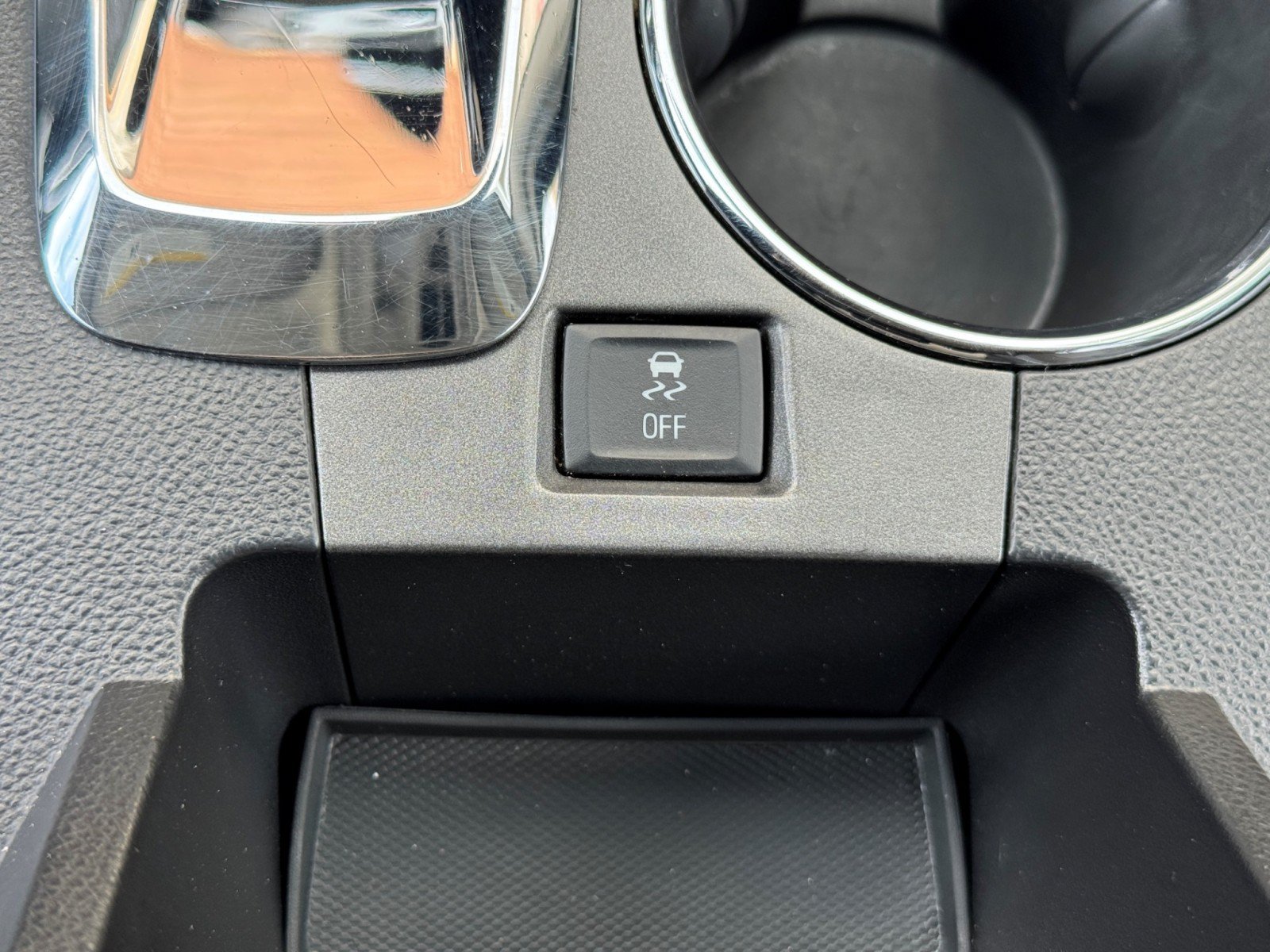 Used 2015 GMC Terrain SLT w/ Open Road Package FWD image 26