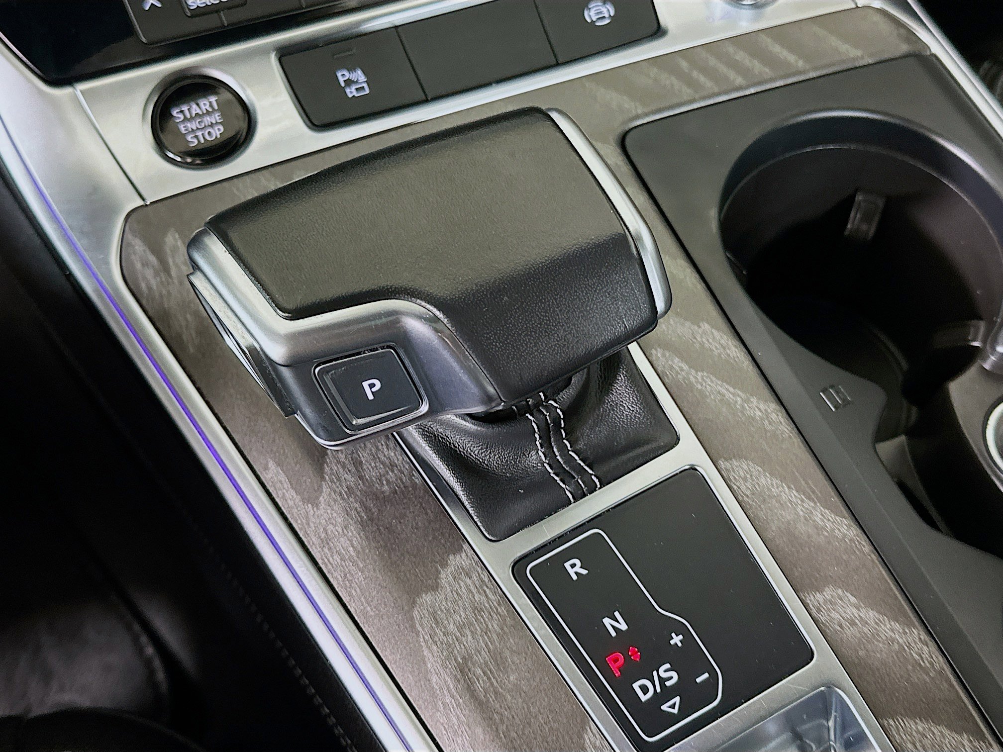 Used 2024 Audi A6 Premium Plus image 25