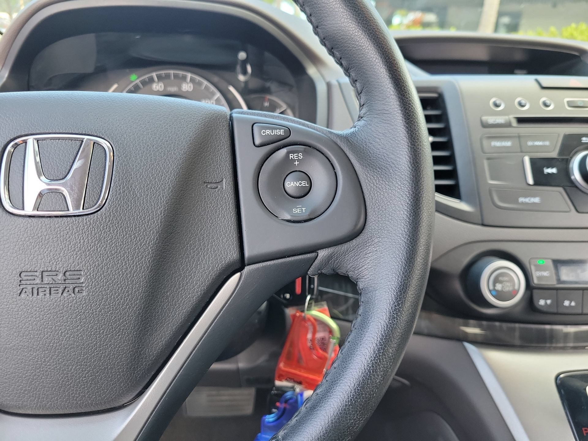 Used 2012 Honda CR-V EX-L image 32