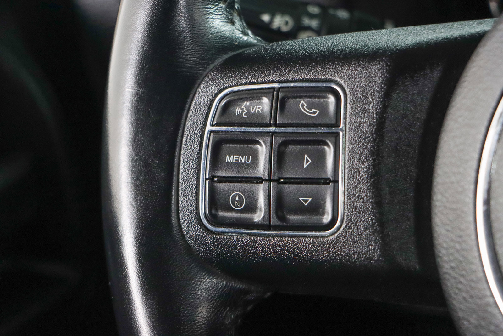 Used 2017 Jeep Wrangler Unlimited Sport w/ Quick Order Package 24S image 14