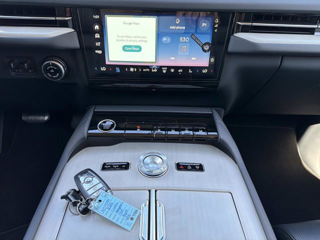 New 2026 Lincoln Navigator L Premier image 30