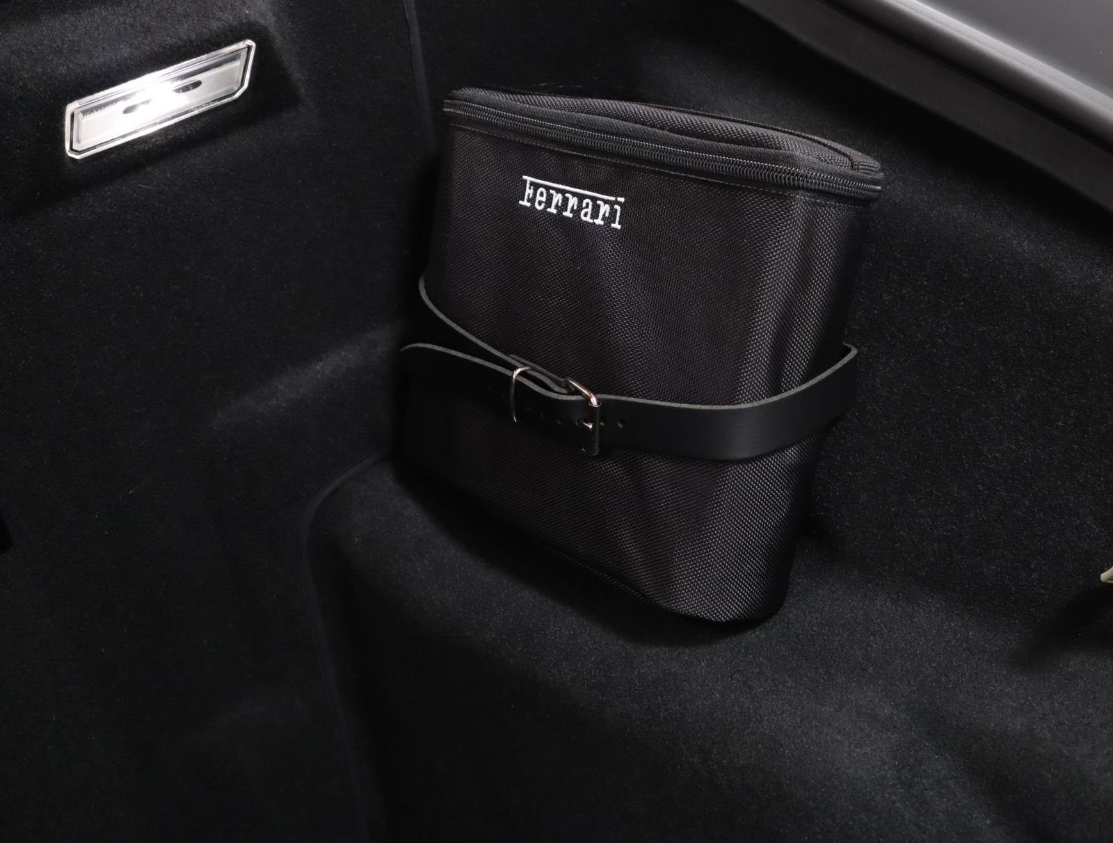 Certified 2019 Ferrari 488 Spider image 22