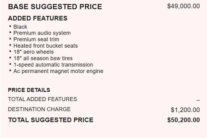 Used 2018 Tesla Model 3 Long Range RWD image 16