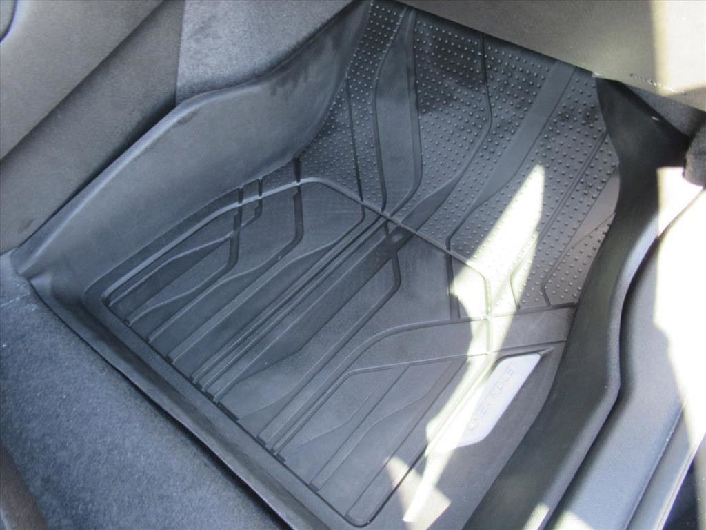 Used 2024 Chevrolet Malibu LT image 12