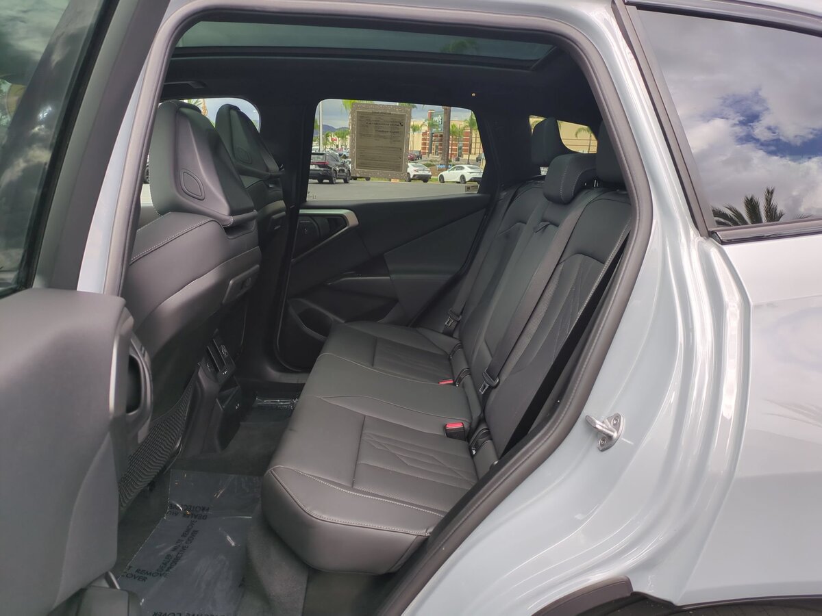 Used 2025 BMW X3 xDrive30i w/ Premium Package AWD/4WD image 25
