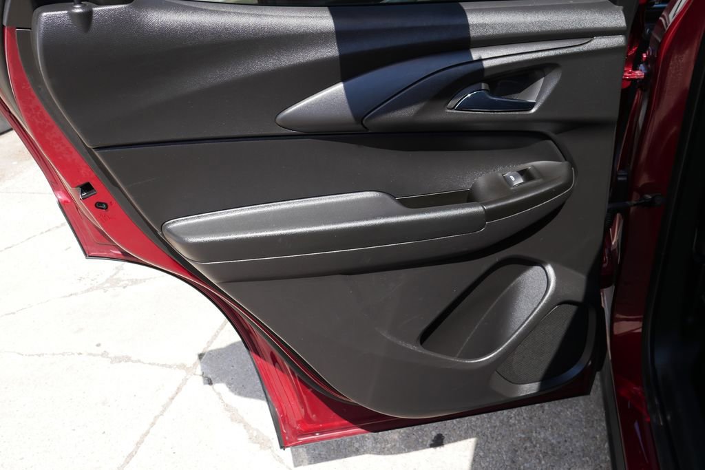 Used 2023 Chevrolet TrailBlazer LT w/ Convenience Package image 30