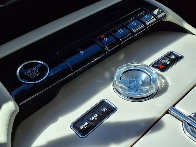 New 2026 Lincoln Navigator Premiere image 15