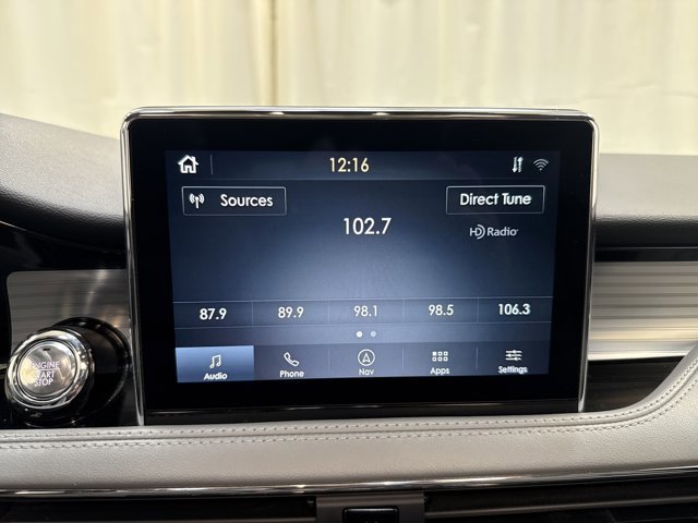 Used 2020 Lincoln Corsair Reserve w/ Equipment Group 201A image 20