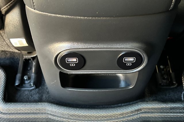 Certified 2024 Hyundai Ioniq 5 SEL RWD image 16