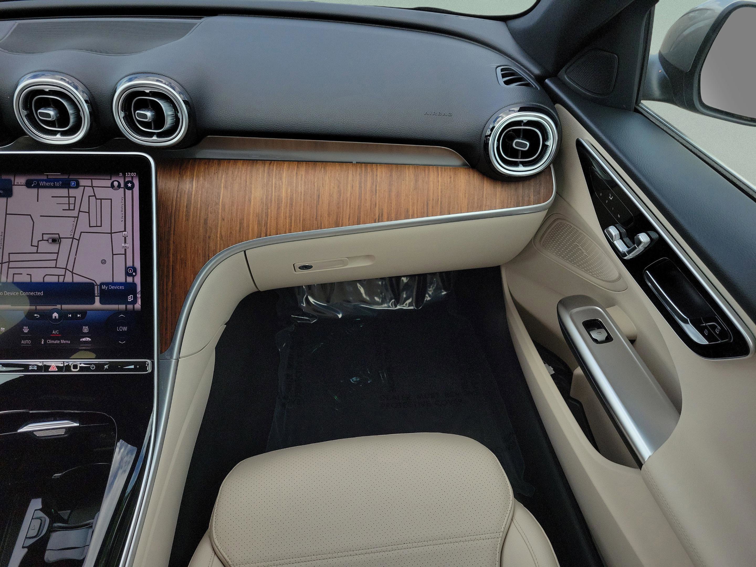 Certified 2023 Mercedes-Benz C 300 Sedan image 18