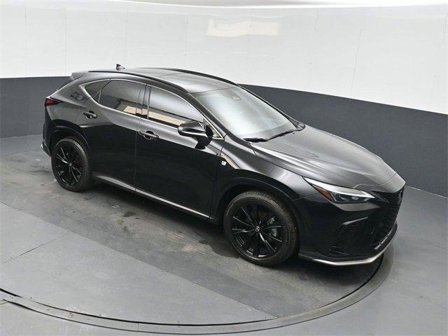 Used 2024 Lexus NX 350 F Sport image 29