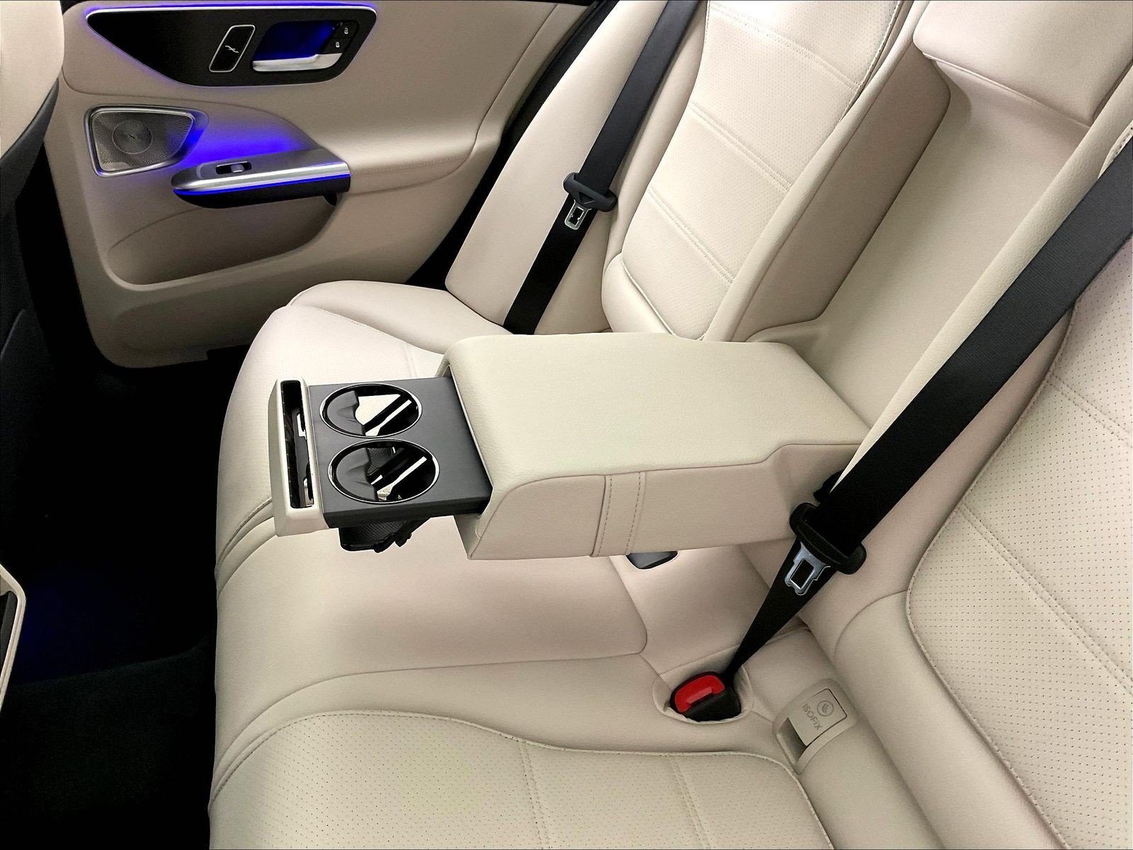 New 2026 Mercedes-Benz C 300 4MATIC Sedan image 21