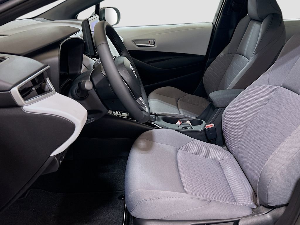 New 2026 Toyota Corolla SE FWD image 19