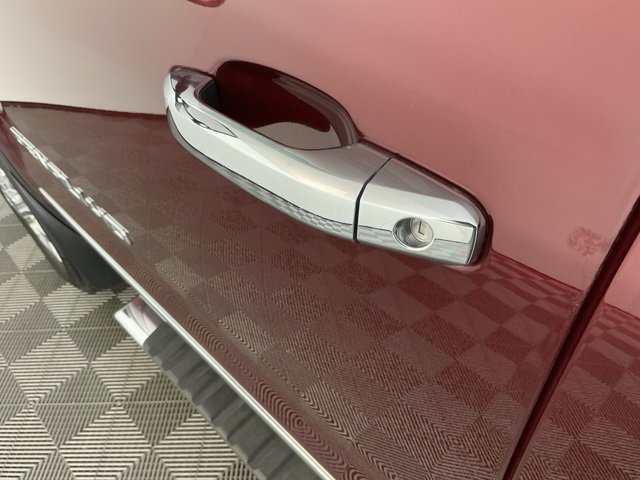 Used 2017 GMC Sierra 2500 Denali image 10