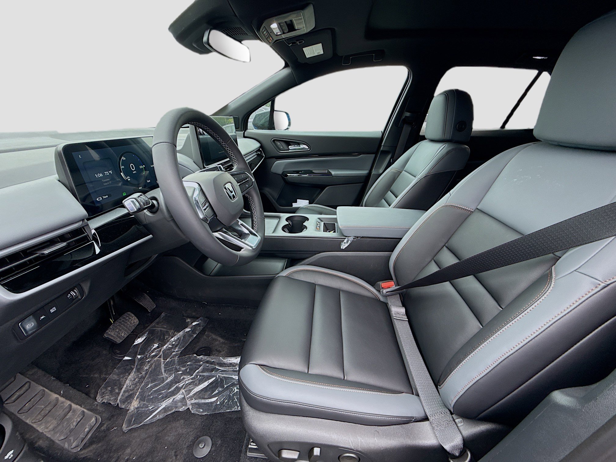 New 2026 Honda Prologue Touring image 17