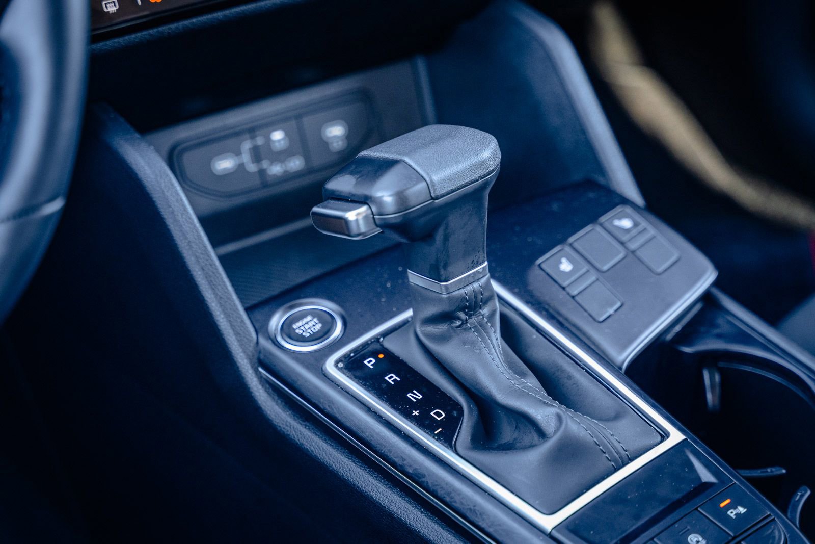 Used 2026 Kia Sportage LX w/ LX Convenience Package image 27