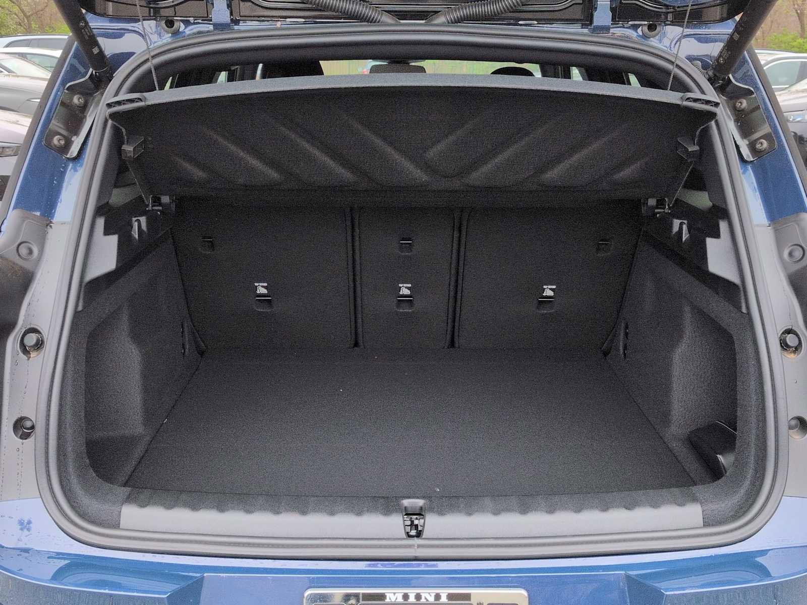 New 2026 MINI Cooper Countryman S AWD/4WD image 36