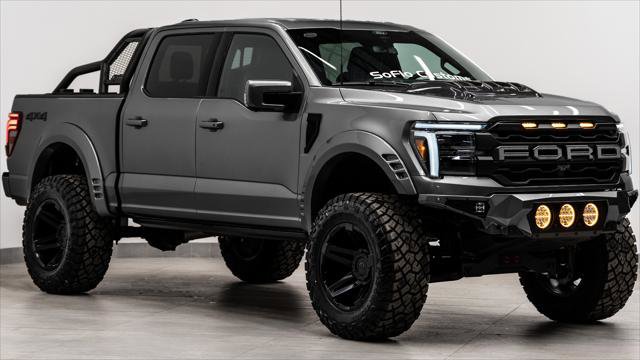 Used 2024 Ford F150 Lariat w/ Tow/Haul Package image 5