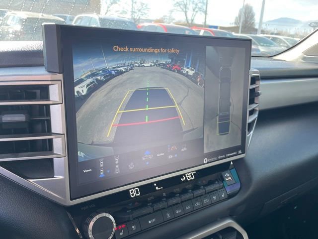 Used 2023 Toyota Tundra Limited image 26