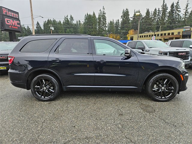 Used 2024 Dodge Durango GT image 2