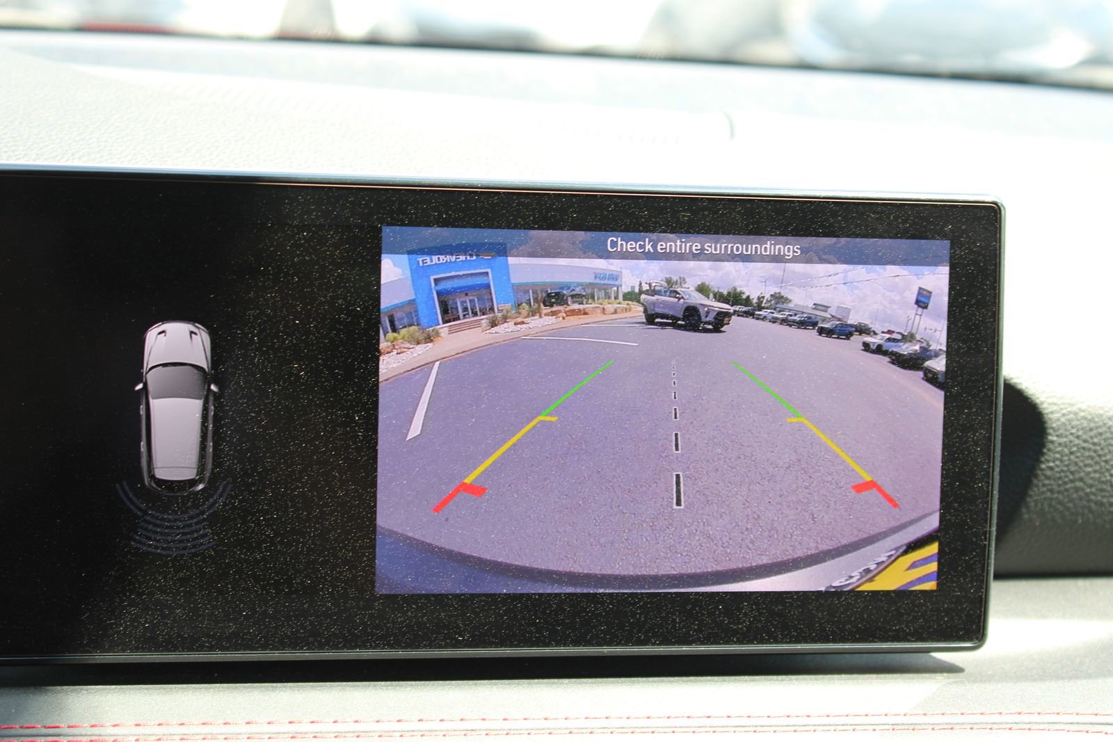 Used 2024 Dodge Hornet GT w/ Track Pack image 16