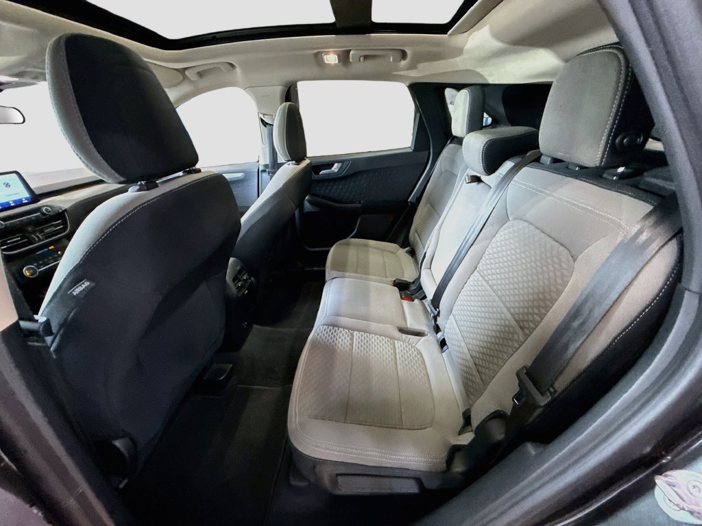 Used 2020 Ford Escape SE AWD/4WD image 23
