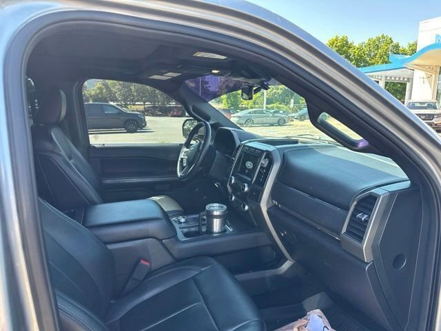 Used 2021 Ford Expedition XLT AWD/4WD image 5