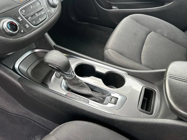 Used 2024 Chevrolet Malibu LT FWD image 22