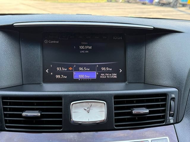 Used 2018 INFINITI Q70 L 3.7 AWD/4WD image 27