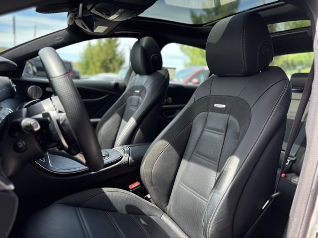 Used 2022 Mercedes-Benz E 53 AMG 4MATIC Sedan image 17