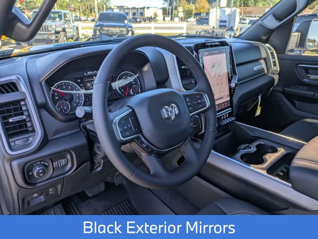 New 2026 RAM 1500 Big Horn image 31