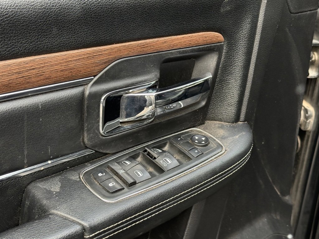 Used 2013 RAM 2500 Laramie image 12