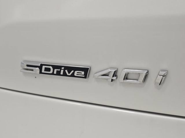 Used 2024 BMW X5 sDrive40i RWD image 4