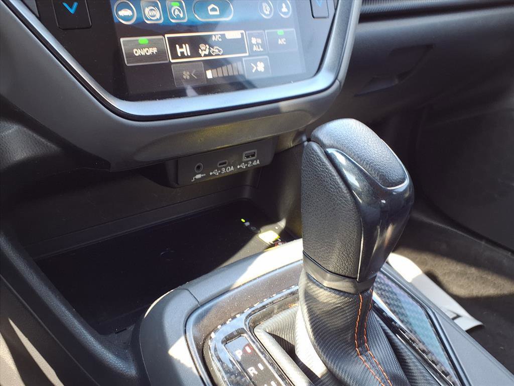 Used 2024 Subaru Crosstrek 2.5i Limited w/ Crosstrek Mirror Package image 9