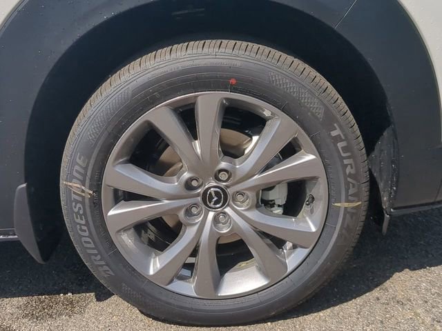 New 2026 MAZDA CX-30 AWD 2.5 S image 10