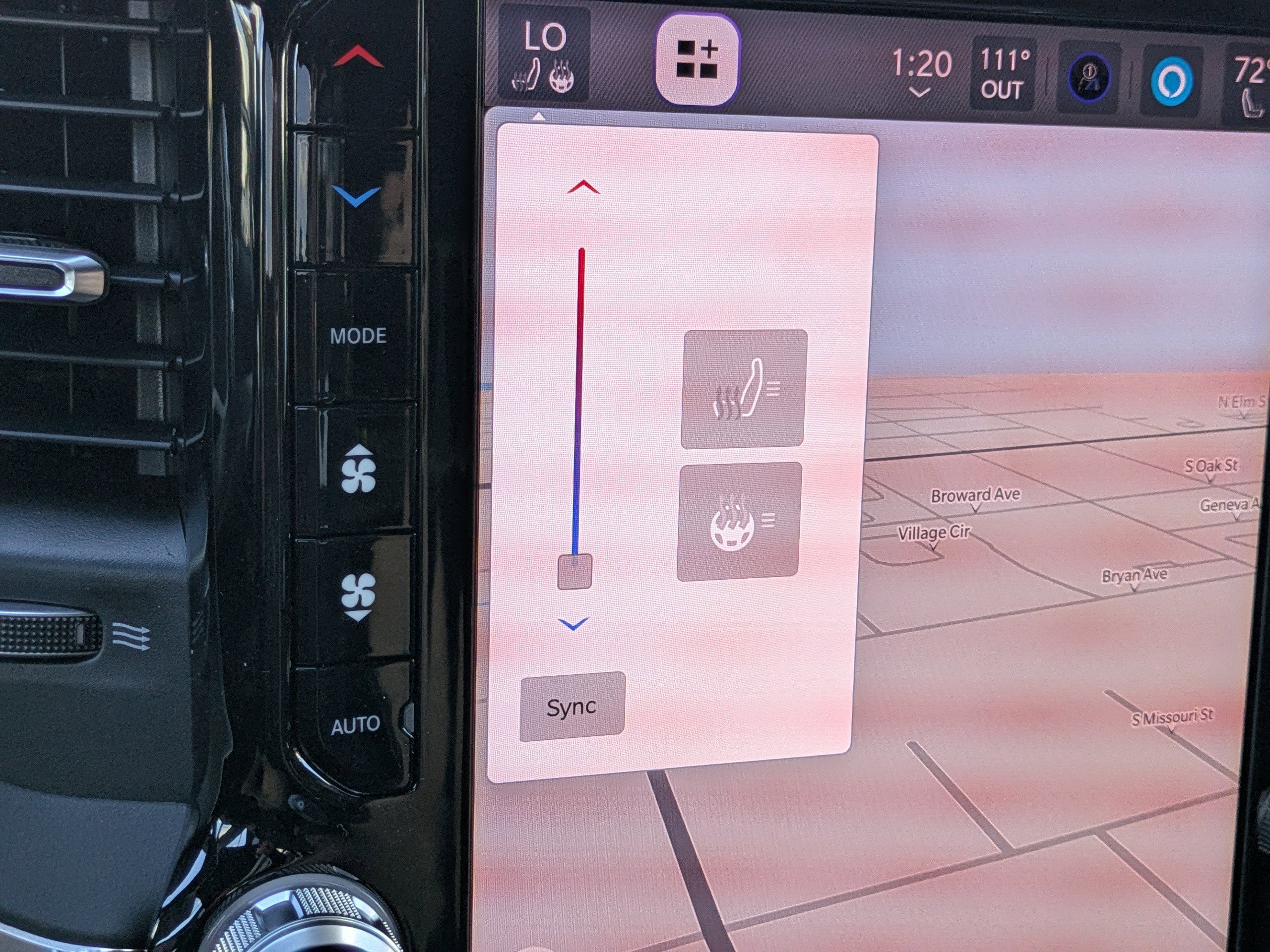 New 2026 RAM 2500 Big Horn image 25