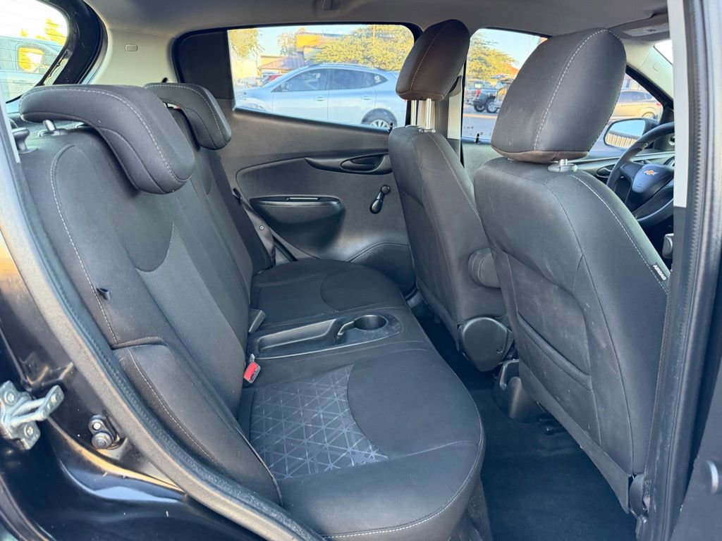 Used 2020 Chevrolet Spark LS image 15