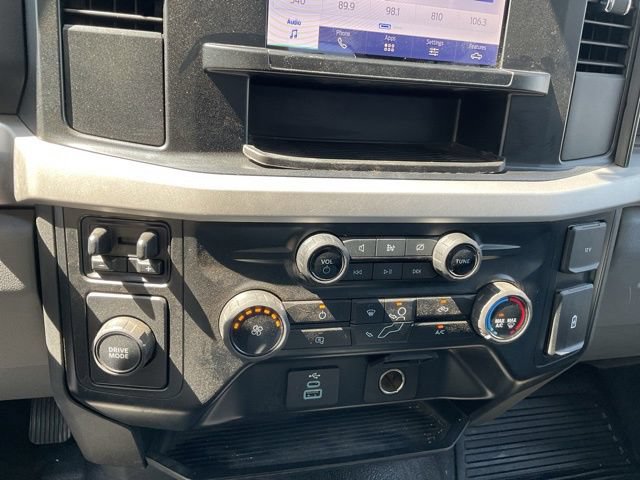 Used 2024 Ford F250 XL RWD image 19