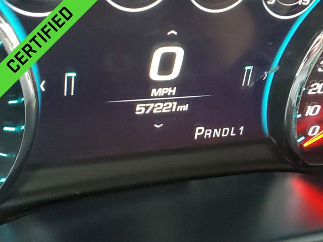 Used 2019 GMC Sierra 2500 Denali w/ Duramax Plus Package image 13