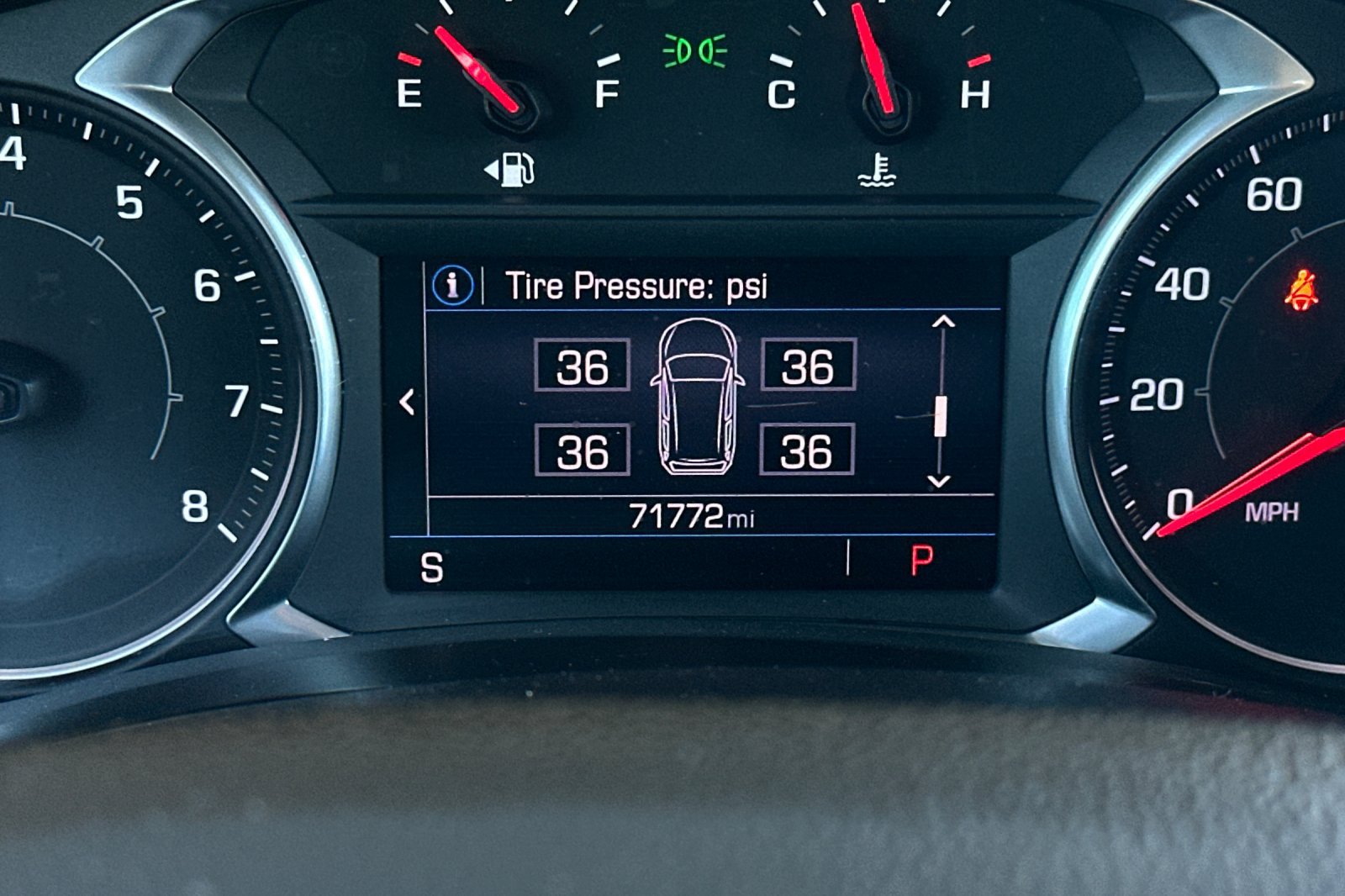 Used 2019 GMC Terrain SLE w/ Driver Convenience Package FWD image 34
